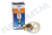 General Electric 00032196  Lamp 25W E14 300 Graden geschikt voor o.a. Oven lamp