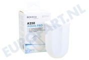 Boneco  44904 A250 AQUA Pro Filter geschikt voor o.a. 7531, 7131, 7136, 7138, U7147