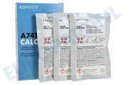Boneco 33364 Luchtbehandeling Filter Koolstoffilter A7015 geschikt voor o.a. P2261, P2661, EV2301, AC2301