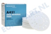 Boneco A451  Antikalk pad luchtbevochtiger geschikt voor o.a. S450 luchtbevochtiger, S200