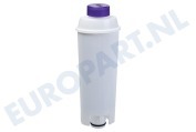 DeLonghi 5513292811 Espresso Waterfilter Waterfilter geschikt voor o.a. ECAM serie