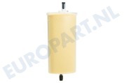 DeLonghi  5515110251 Anti-kalkfilter voor Airconditioner geschikt voor o.a. PACWE110ECO, PACWE125, PACWE130, PACWE120HP