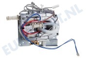 Pelgrim 5513227901  Verwarmingselement Boiler element 230V, Zie extra info geschikt voor o.a. ESAM2600, ESAM5400