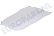 StorkAir 006040120 WHR Luchtbehandeling Filter Filtermatten 500 x 198 mm geschikt voor o.a. WHR 950 WHR930