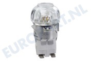 Blomberg Oven-Magnetron 265900025 Lamp geschikt voor o.a. BFC918GMX, CE68206, BEO9975X
