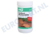 HG  300075100 HG Hardhout Kleurhersteller 750 ml