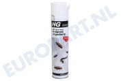 HG  394040100 HGX spray tegen kruipend ongedierte
