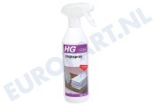 HG  461050100 HG strijkspray geschikt voor o.a. Alle textielsoorten