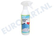 HG  632050100 HG Schimmelreiniger schuimspray 500ml geschikt voor o.a. Schuimspray