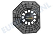 Tefal Luchtbehandeling XD6083F0 Nanocaptur Filter geschikt voor o.a. Intense Pure Air XL
