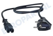 Rowenta TS01020680  Snoer Stroomkabel geschikt voor o.a. EF100010/11A, CB552032/11