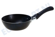 Tefal XA520000 TS-01025140 Gourmet Pan Mini-wokpan met antikleeflaag geschikt voor o.a. o.a. 7851322, PY58001211, Gourmet Party