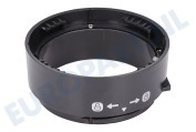 Moulinex  MS651090 MS-651090 Ring geschikt voor o.a. BL815E31, BL811D40, LM811132