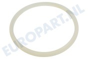 Tefal SS7122006850 Pan Afdichtingsrubber Ring rondom snelkookpan geschikt voor o.a. Secure 5