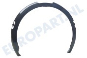 ActiFry SS1530000270 Friteuse Ring Bovenrand geschikt voor o.a. AH9518, FZ751W, GH8060