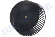 Philips 481951528018 Afzuigkap Waaier v. ventilatie geschikt voor o.a. AKB 063-087-089-AKF 420
