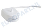 Philips 423501018942  Houder Laadstation tandenborstel geschikt voor o.a. HX6730, HX6972, HX6982, HX6250