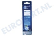Philips  HX9042/17 Sonicare C3 Premium Plaque Defence geschikt voor o.a. Sonicare