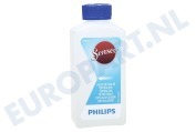 Philips CA6520/00 CA6520 Senseo  Ontkalker 250ml geschikt voor o.a. alle Senseo apparaten