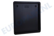 Zanussi  484000008435 UBT521 WPRO Universele verstelbare bakplaat geschikt voor o.a. ovens en fornuizen