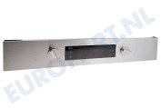 Etna 46279 Oven-Magnetron Bedieningspaneel Compleet met print geschikt voor o.a. MAG495, T2144RVS