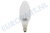 Unknown Afzuigkap 655971 Lamp geschikt voor o.a. MWA105KOR, WA205RVS, AP290RVS