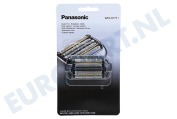Panasonic Scheerapparaat WES9177Y Scheerblad geschikt voor o.a. ESCV51, ESLV6Q, ESLV9Q