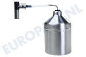 Krups MS623530 MS-623530 Koffiezetapparaat Reservoir Waterreservoir geschikt voor o.a. Dolce Gusto Genio 2, KP160H10