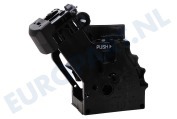 Bosch 11003426 HD5046/01 Espresso Brouwunit Zetgroep 61x59mm compleet geschikt voor o.a. SUP021, Incanto, Rondo