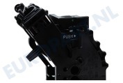 Philips 421944053951 EP154206 Espresso Brouwunit Zetgroep 8GR.5BAR HGO geschikt voor o.a. HD8753, SUP037, HD8833