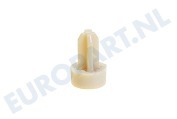 Senseo 421944081491 9991.168 Espresso Plug Plug voor in ventiel geschikt voor o.a. SUP031, SUP012, HD8930