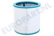 Dyson  96810304 968103-04 Dyson Pure replacement Filter geschikt voor o.a. TP02, TP03