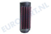 Dyson  96948601 969486-01 Dyson HS01 Airwrap Small Soft Smoothing Brush geschikt voor o.a. HS01 Airwrap