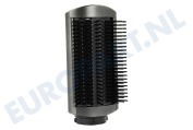 Dyson  96948001 969480-01 Dyson HS01 Airwrap Firm Smoothing Brush geschikt voor o.a. HS01 Airwrap