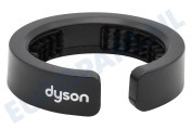 Dyson  96976002 969760-02 Dyson HS01 Filter Cleaning Brush Black geschikt voor o.a. HS01 Airwrap