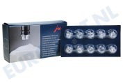 Jura  72595 Mondstukje voor melkschuim geschikt voor o.a. A9, A7, ENA Micro 90