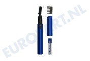 Wahl 56401016  Trimmer Wahl Pen  Trimmer Li-Ion geschikt voor o.a. Wet/Dry, incl. 1xAAA batt