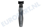 Wahl 5604035  Trimmer Quick Style Lithium Power geschikt voor o.a. Wet/Dry All-In-One Trimmer