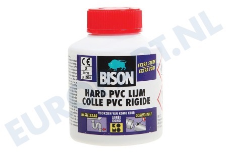 Bison 6305949 Lijm PVC lijm -CFS