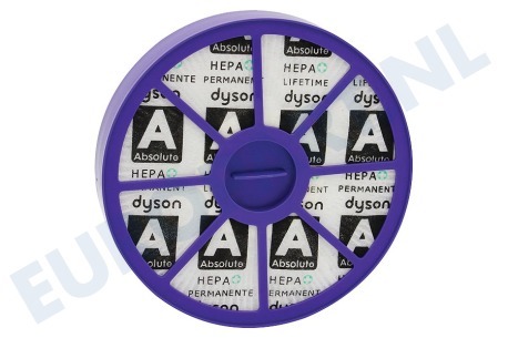 Dyson Stofzuiger 90022801 900228-01 Dyson HEPA Filter